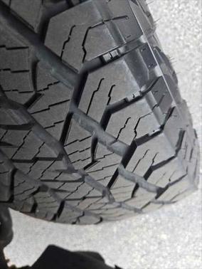 2011 Toyota FJ Cruiser Base