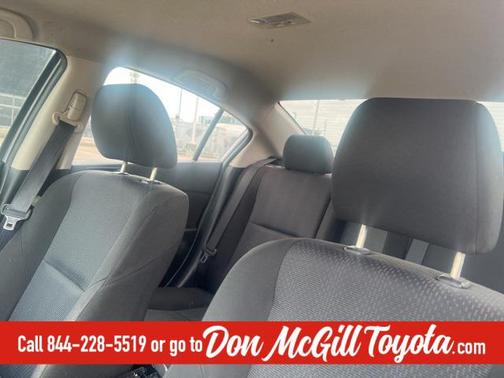 2010 Mazda Mazda3 s Sport