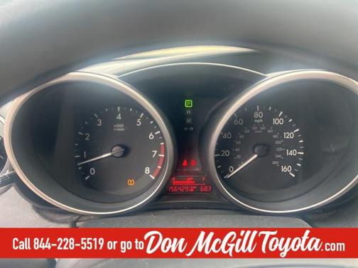 2010 Mazda Mazda3 s Sport
