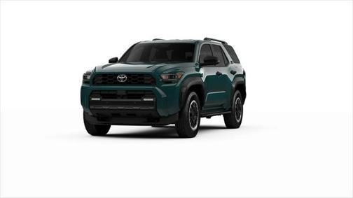 2025 Toyota 4Runner TRD Off Road Premium