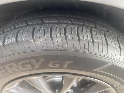 2026 Honda CR-V Hybrid Sport-L FWD