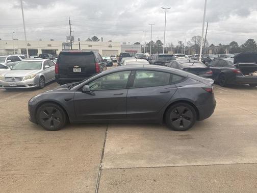 2023 Tesla Model 3 Long Range