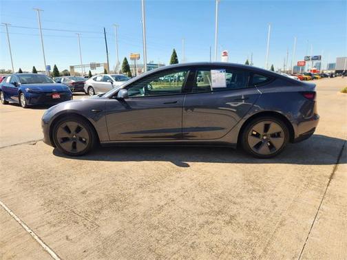 2023 Tesla Model 3 Long Range