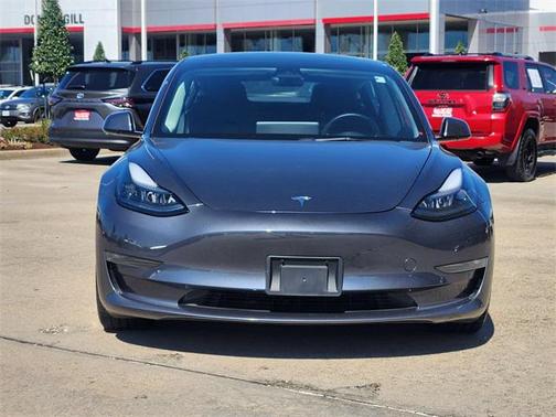 2023 Tesla Model 3 Long Range