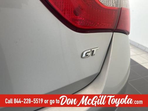 2014 Hyundai Elantra GT Base