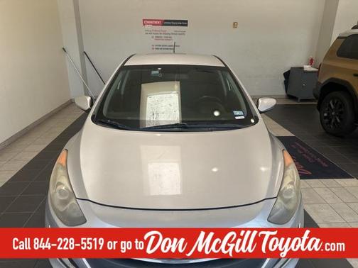 2014 Hyundai Elantra GT Base