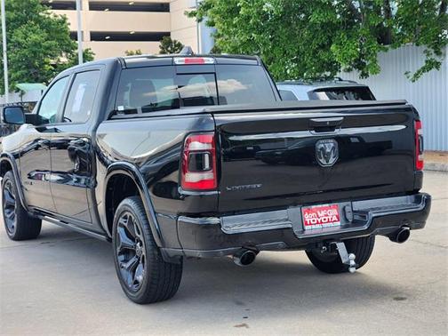 2020 RAM 1500 Limited