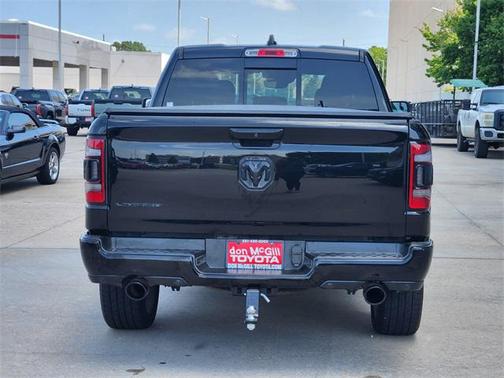 2020 RAM 1500 Limited