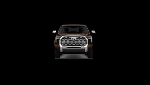 2025 Toyota Tundra Hybrid 1794 Edition