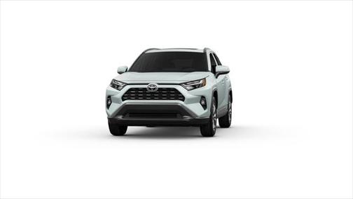 2025 Toyota RAV4 Hybrid XLE Premium