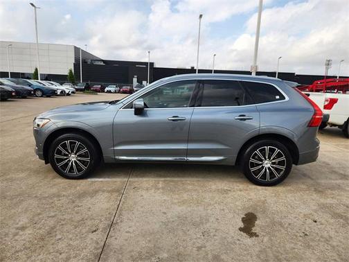 2019 Volvo XC60 T5 Inscription