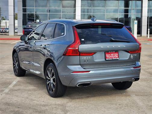 2019 Volvo XC60 T5 Inscription