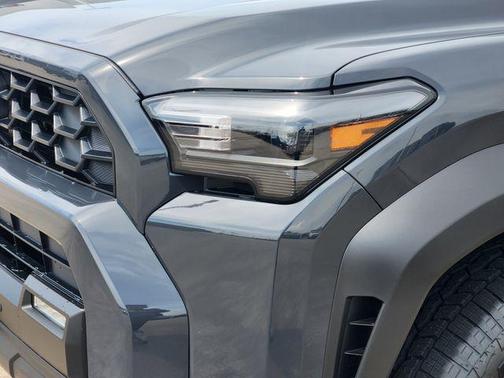 Underground 2026 Toyota 4Runner TRD Off Road Premium