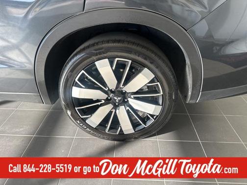 2025 Mitsubishi Outlander SE 2.5 S-AWC