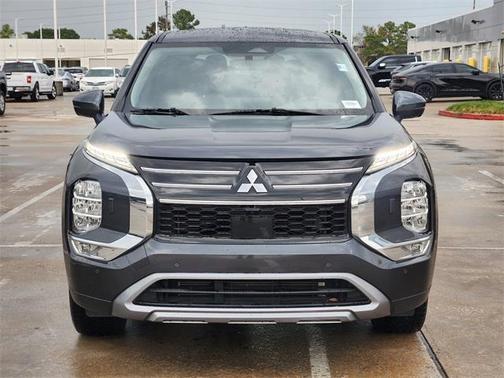 2025 Mitsubishi Outlander SE 2.5 S-AWC