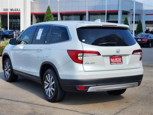 2021 Honda Pilot 2WD EX-L