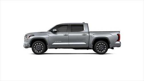 2025 Toyota Tundra Hybrid Limited