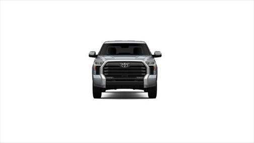2025 Toyota Tundra Hybrid Limited