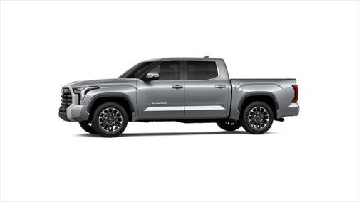2025 Toyota Tundra Hybrid Limited