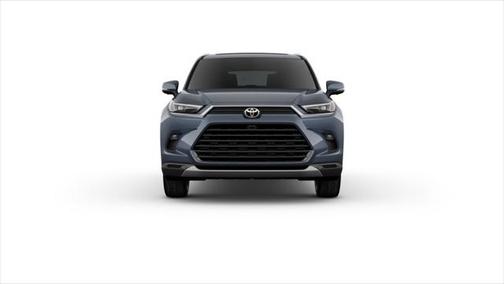 2025 Toyota Grand Highlander Limited