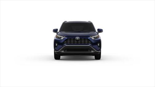2025 Toyota RAV4 Hybrid XLE Premium