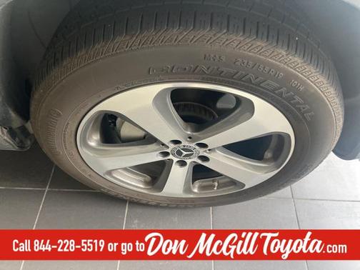 2023 Mercedes-Benz GLC 300 4MATIC Coupe