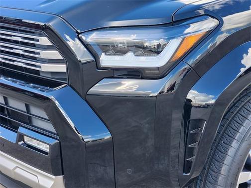 2025 Toyota 4Runner Limited