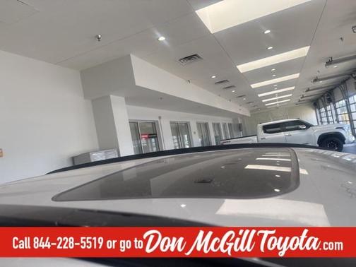 2019 Toyota RAV4 Hybrid XLE