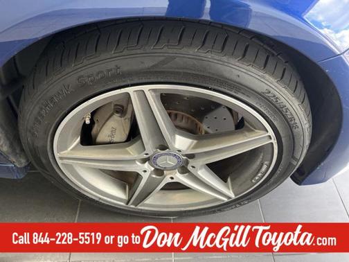 2017 Mercedes-Benz C-Class C 300 4MATIC