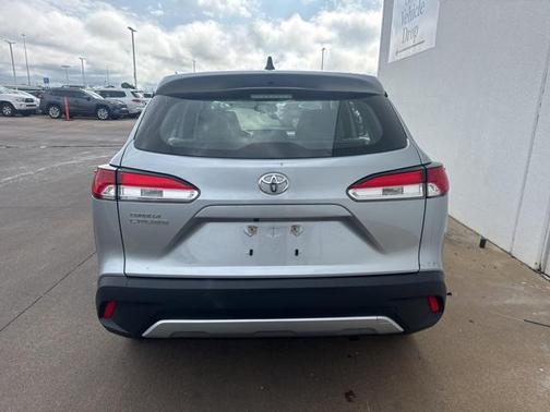 2024 Toyota Corolla Cross L