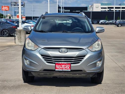 2013 Hyundai TUCSON GLS