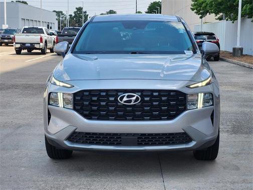 2022 Hyundai SANTA FE SE