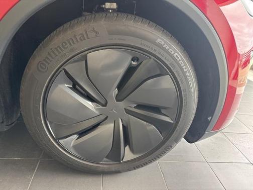 2026 Tesla Model Y Long Range Launch Series