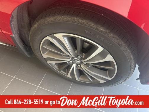 2020 Acura MDX 3.5L w/Technology Package