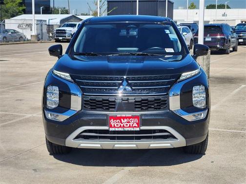 2023 Mitsubishi Outlander SE 2.5 2WD