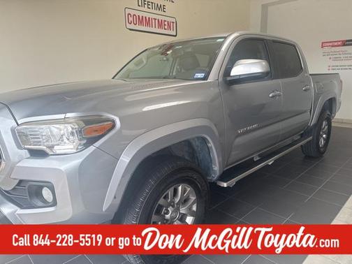 2019 Toyota Tacoma SR5