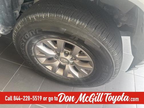 2019 Toyota Tacoma SR5