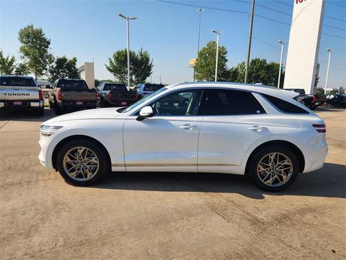 2023 Genesis GV70 2.5T AWD