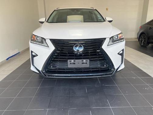 2019 Lexus RX 350 Base