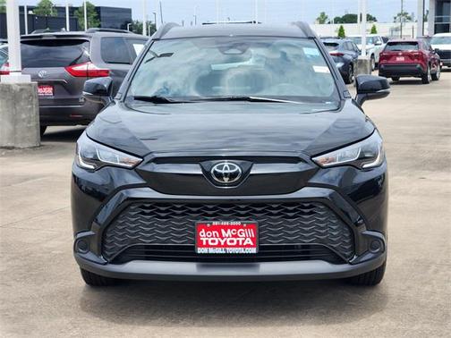 2023 Toyota Corolla Hybrid SE