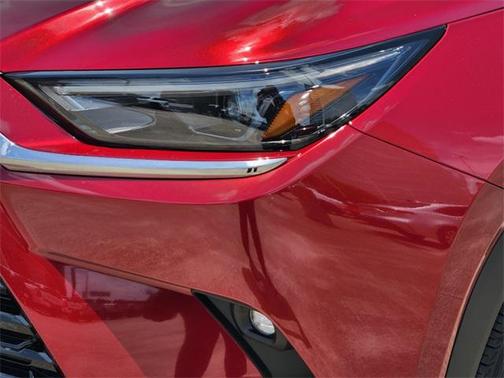 2025 Toyota Grand Highlander Limited