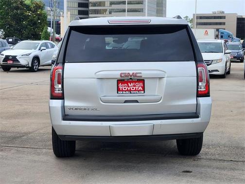 2019 GMC Yukon XL SLT