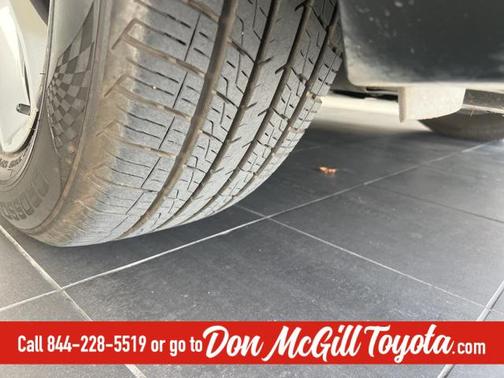 2020 Honda CR-V 2WD EX