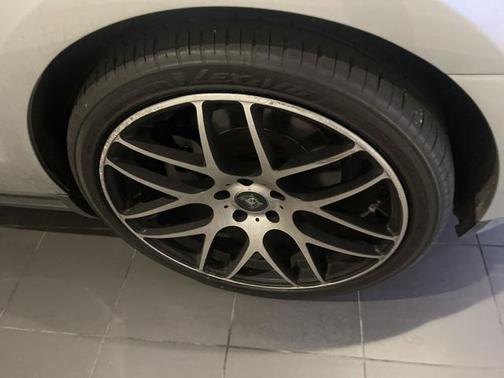 2012 Ford Mustang GT Premium