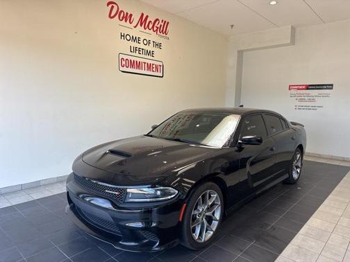 2023 Dodge Charger GT
