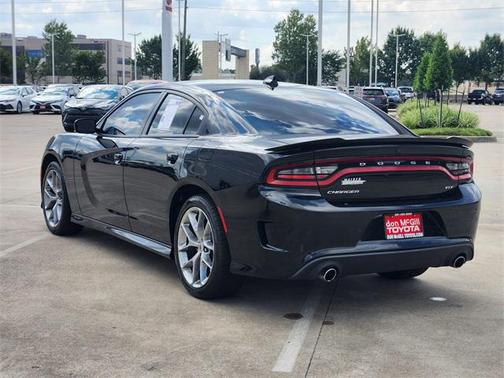 2023 Dodge Charger GT