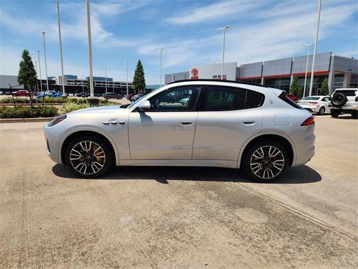 2023 Maserati Grecale GT