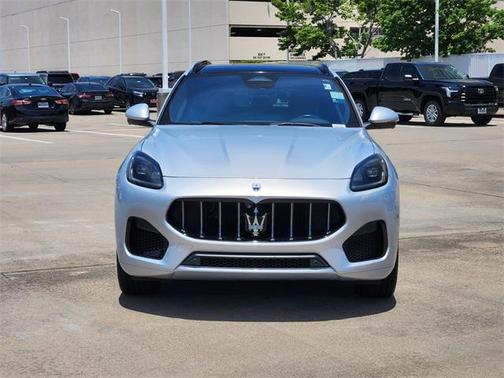 2023 Maserati Grecale GT