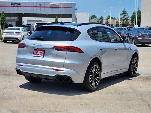 2023 Maserati Grecale GT