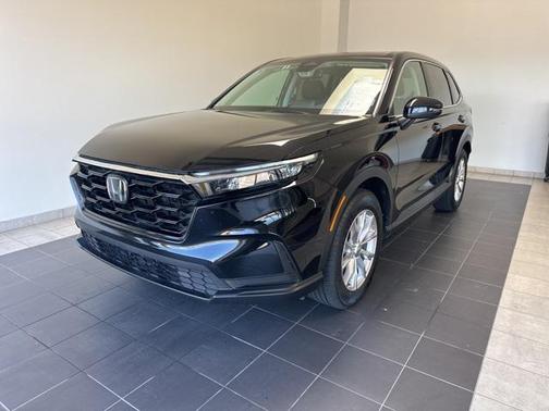 2024 Honda CR-V EX AWD